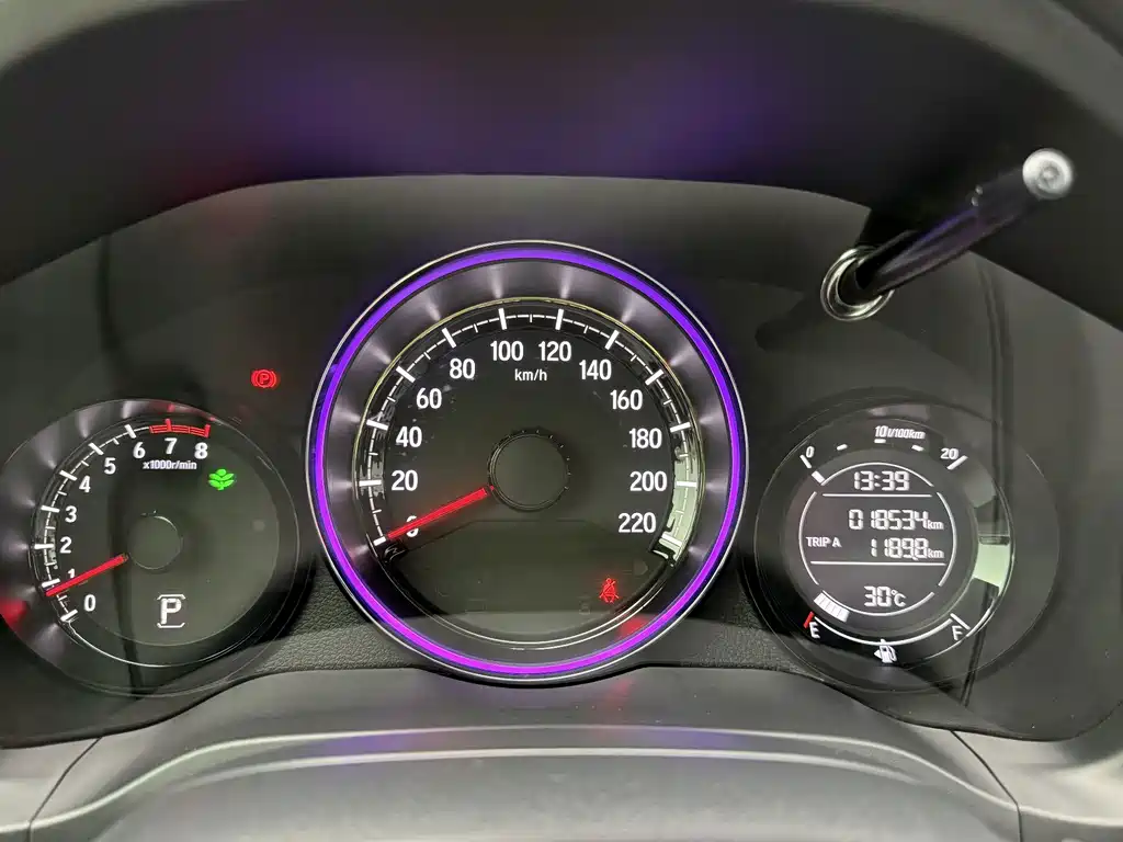 Honda XR-V — миниатюра 26