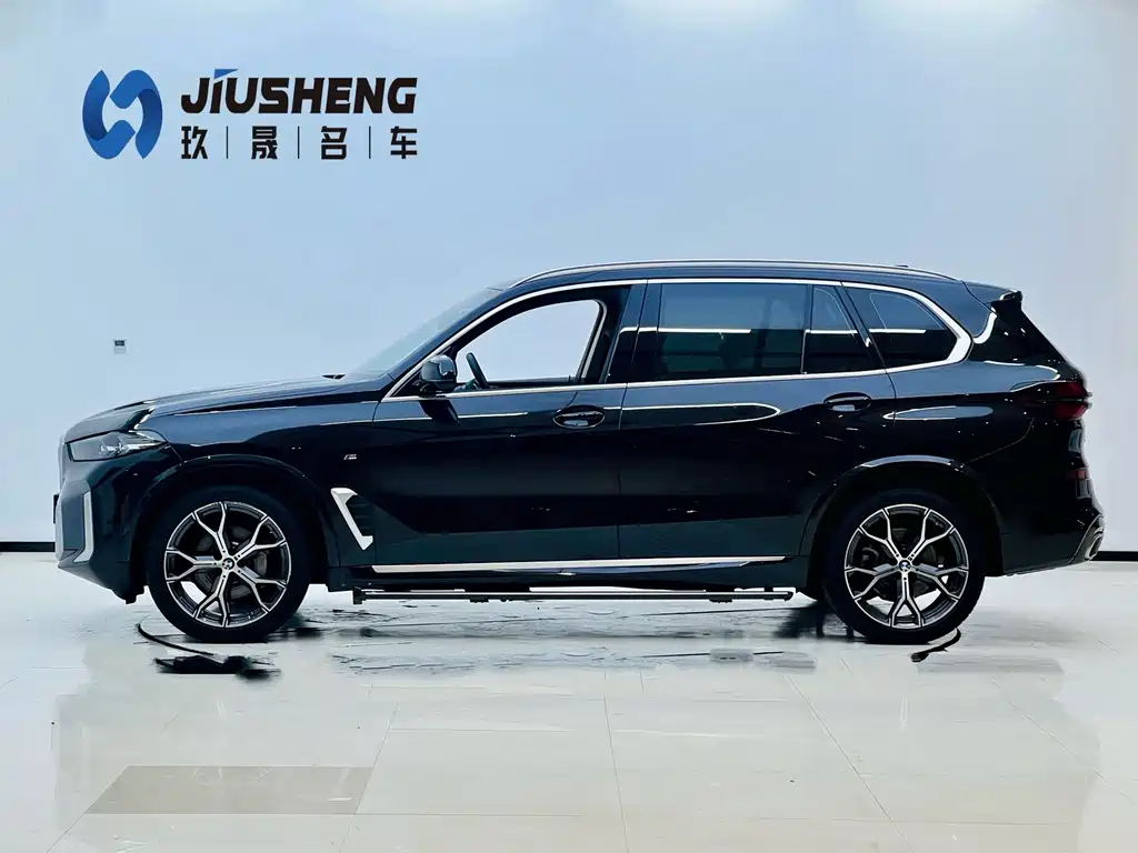 BMW X5 — миниатюра 3