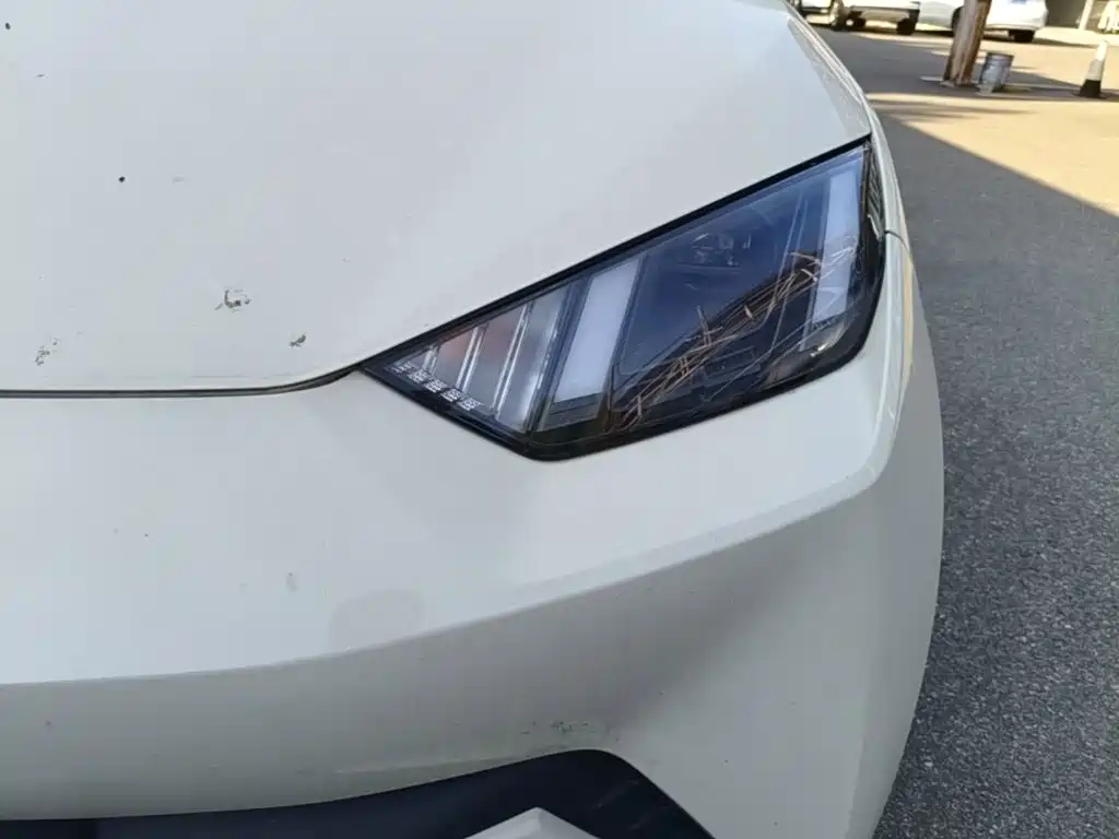 BYD Seagull — миниатюра 24