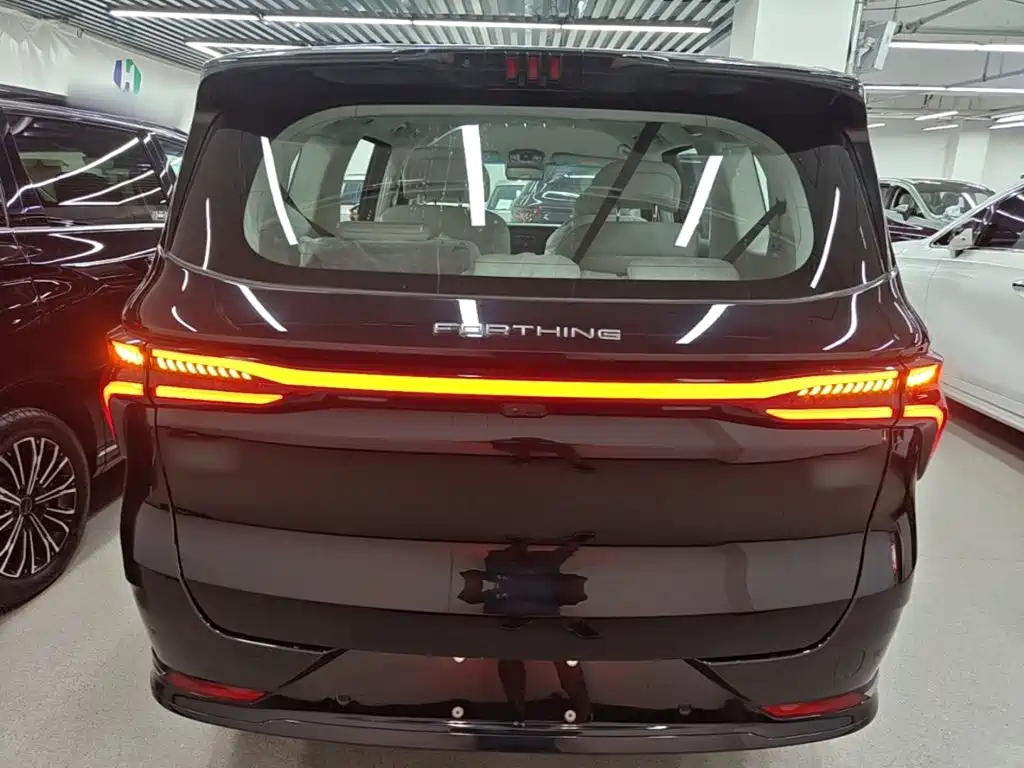 Fengxing Xinghai V9 — миниатюра 6