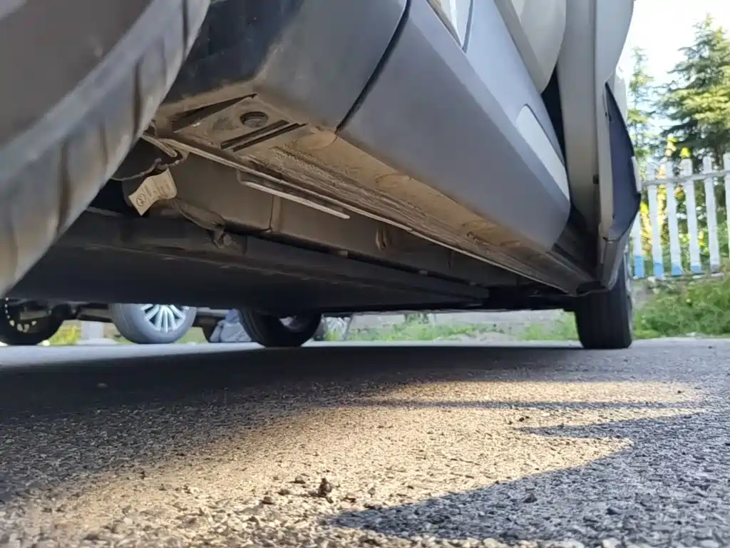 BYD Seagull — миниатюра 21