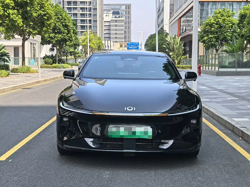 Qiyuan Qiyuan A07 — миниатюра 2