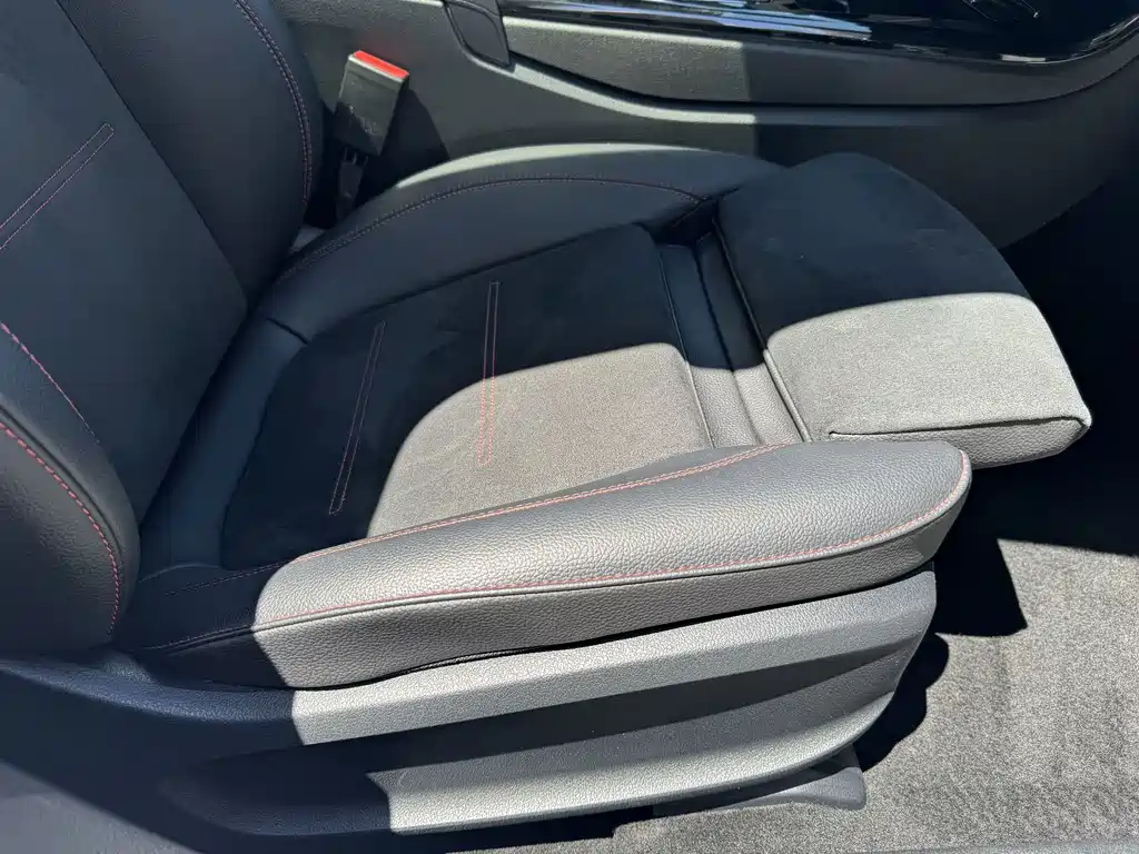 Mercedes-Benz A-Class — миниатюра 24