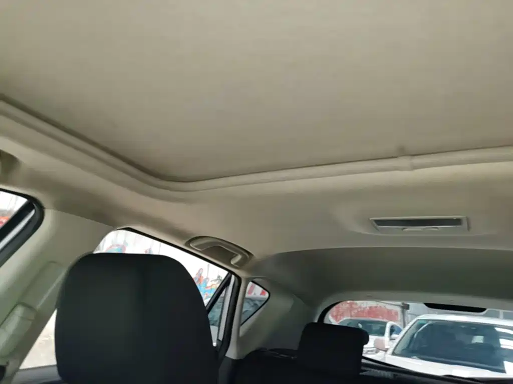 Mazda 3 Xingcheng — миниатюра 18