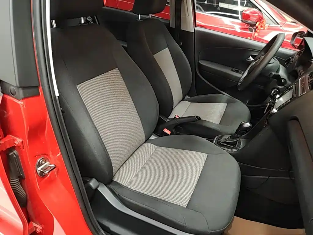 Volkswagen Polo — миниатюра 25