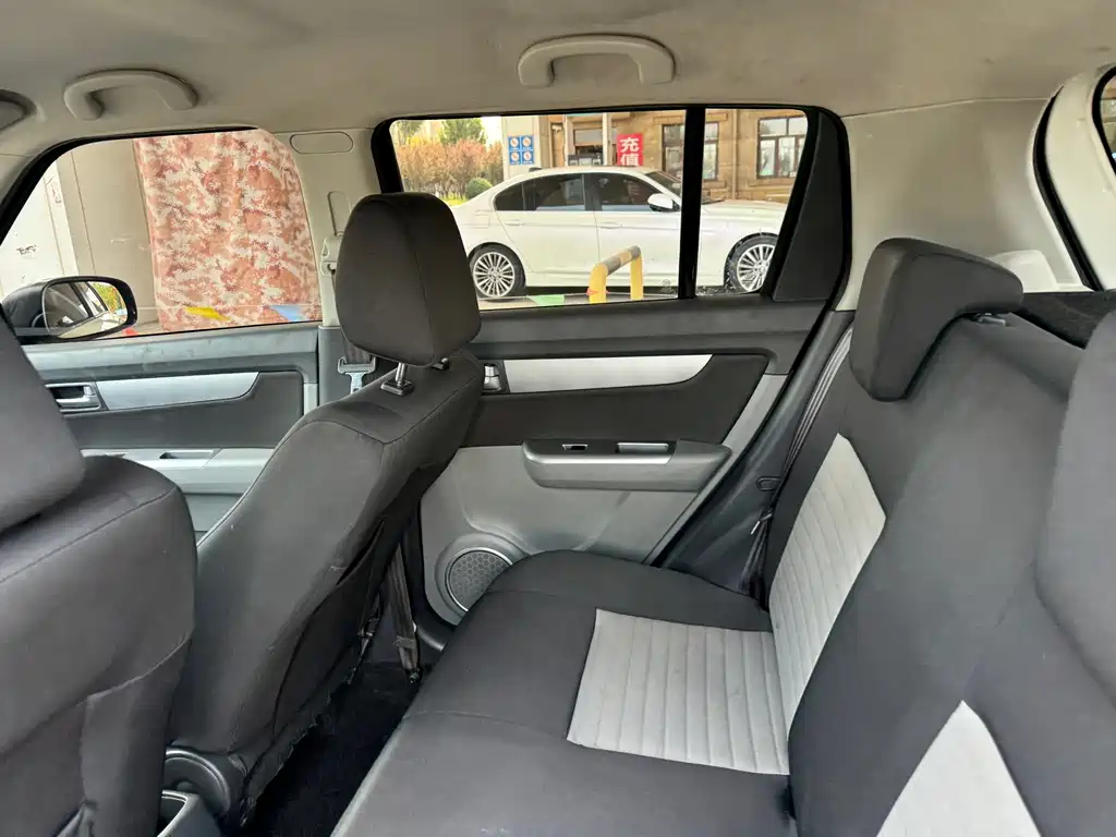 Suzuki Swift — миниатюра 14