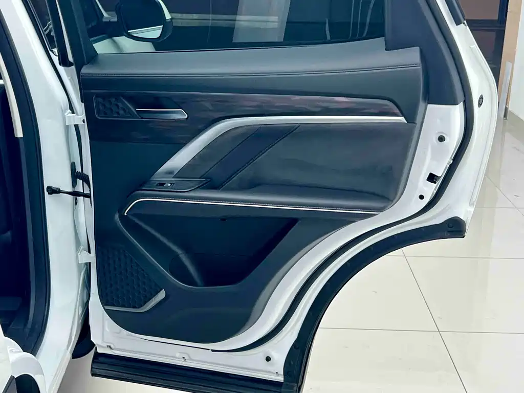 Haval H6 — миниатюра 12