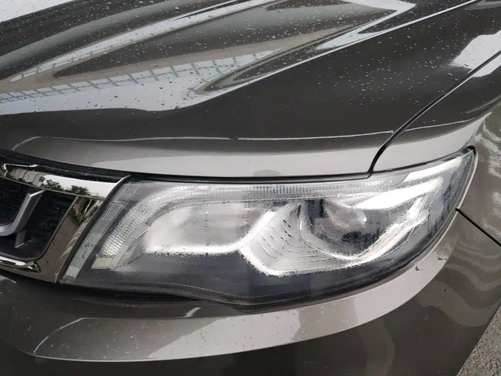 Geely Boyue — миниатюра 24