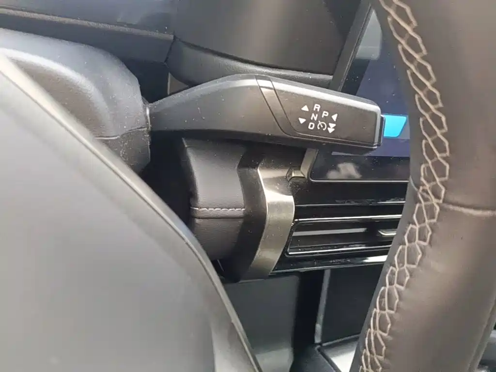 iCAR iCAR 03T — миниатюра 14
