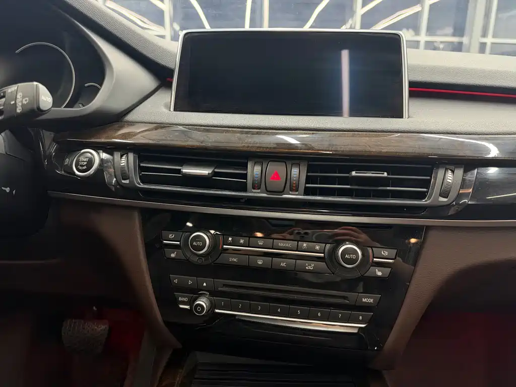 BMW X5 (Import) — миниатюра 8