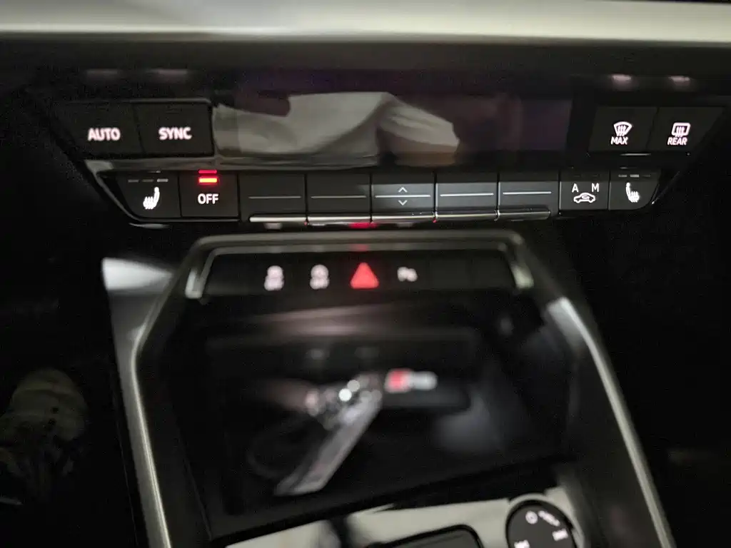 Audi A3 — миниатюра 9