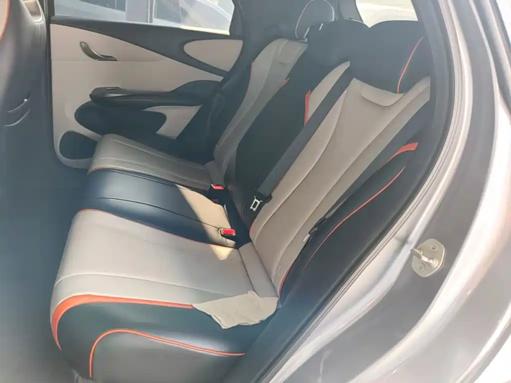 BYD Dolphin — миниатюра 17