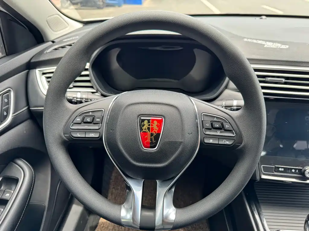 Roewe i5 20T Auto 4G Connected Super Flagship Edition, фото 12