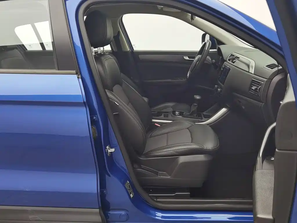Qoros Qoros 5 — миниатюра 23