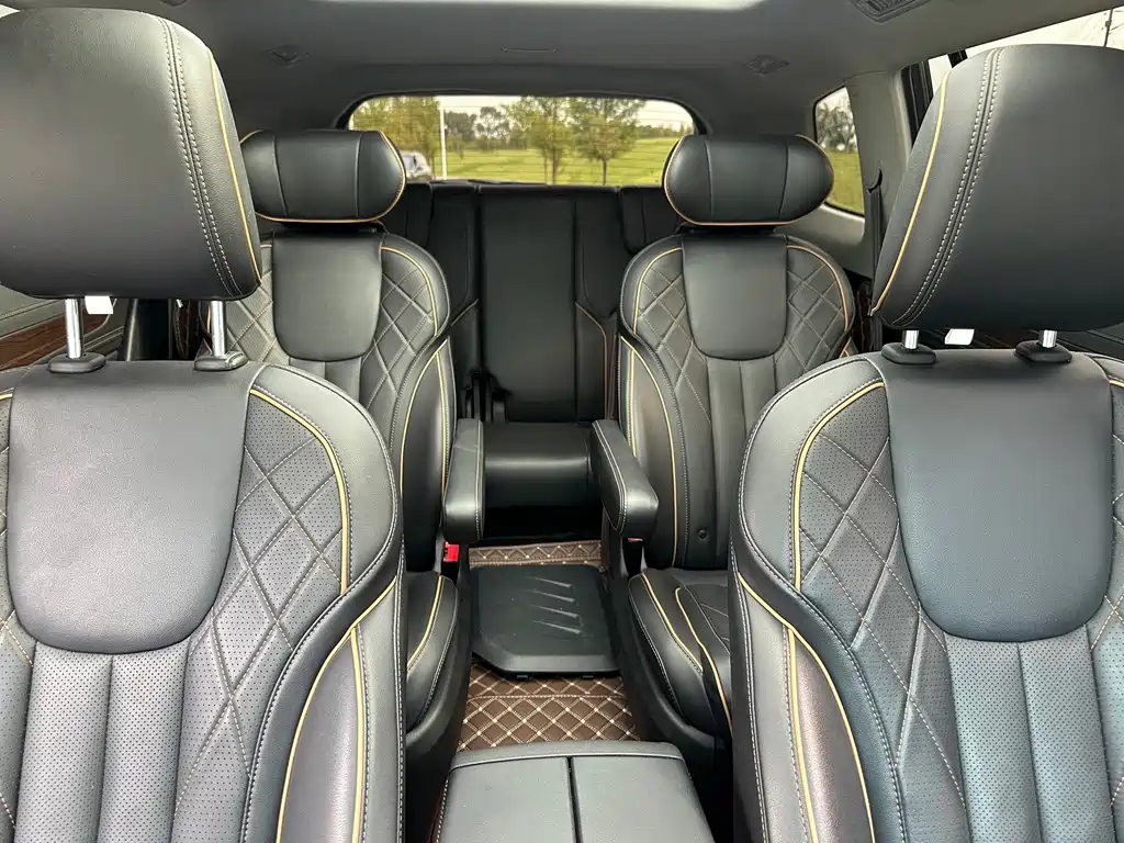 Ford Equator — миниатюра 9