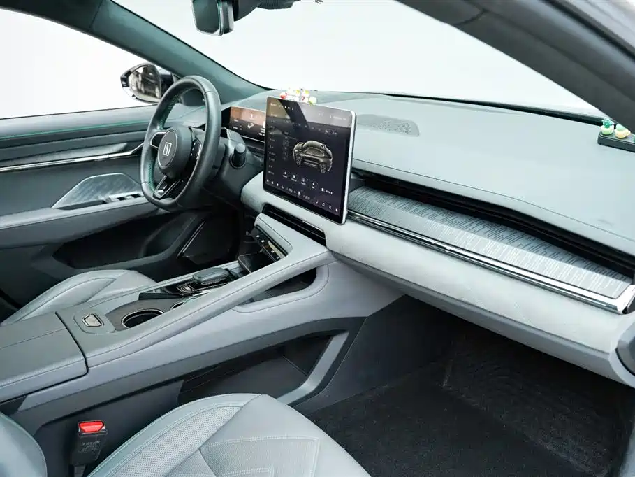 ZEEKR EXTREME KRYPTON 001