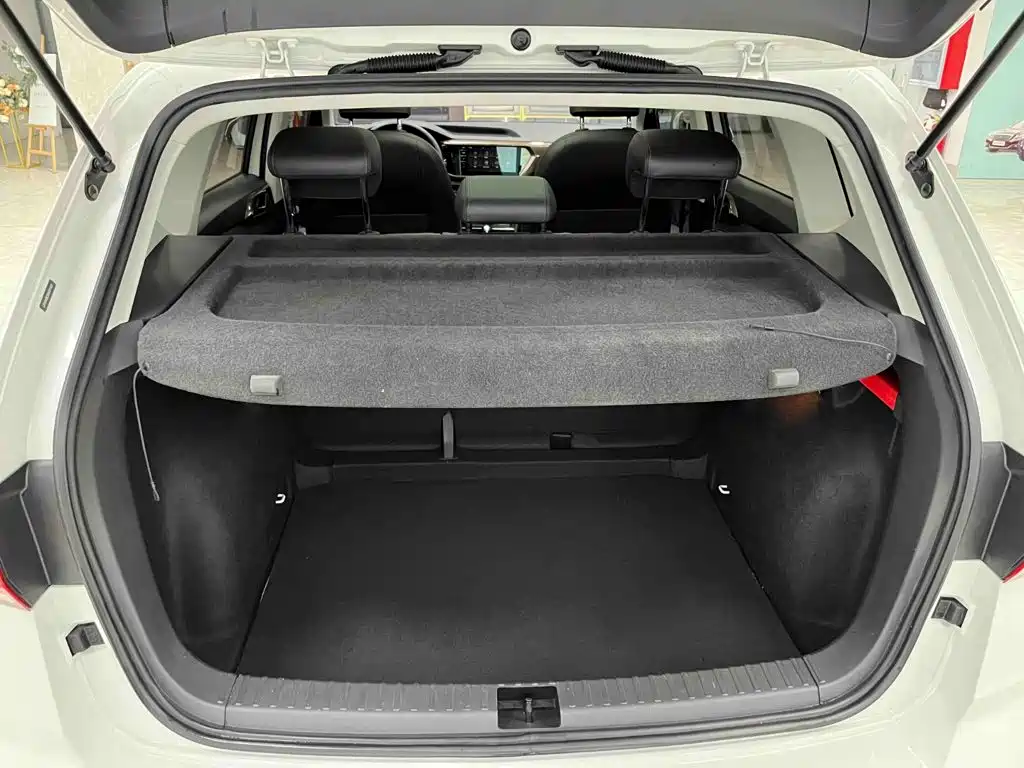 Volkswagen Tharu — миниатюра 21