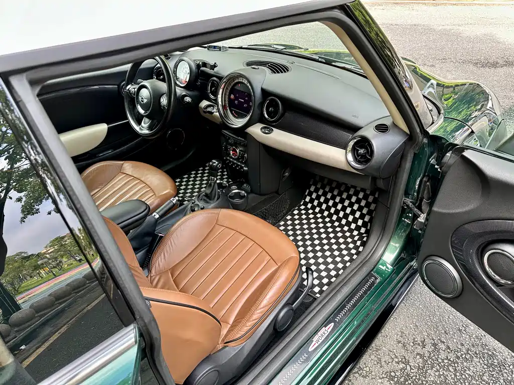 MINI Mini — миниатюра 23