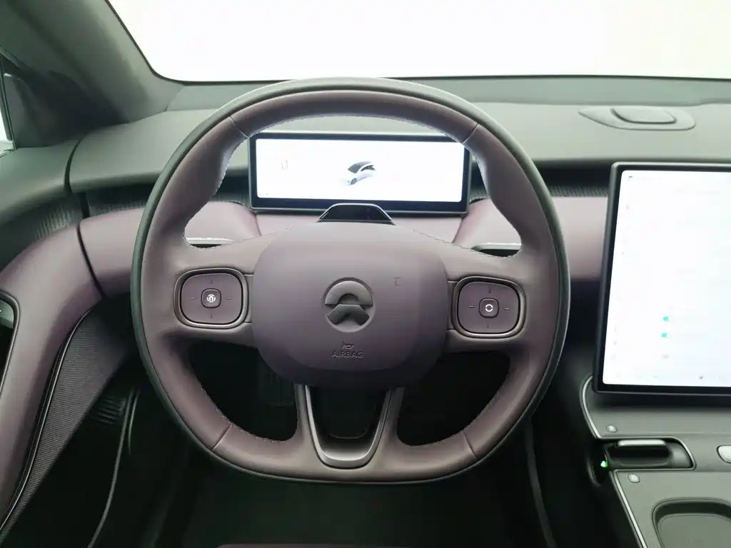 NIO ET5T — миниатюра 11
