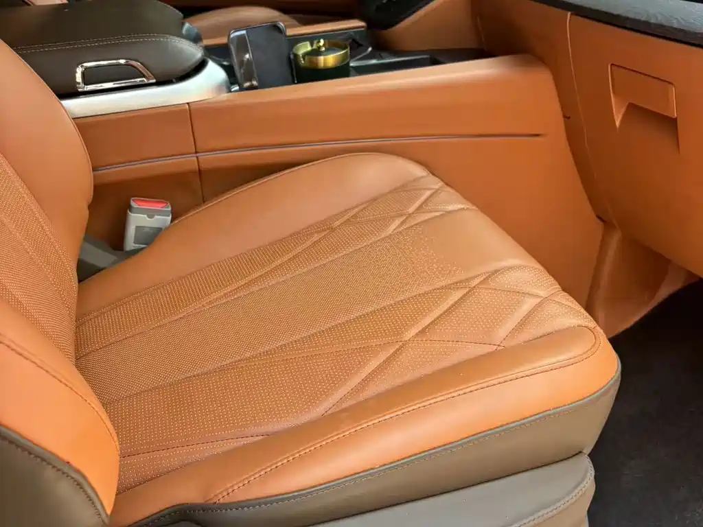 WOWSEN Ford Heiwushi — миниатюра 4