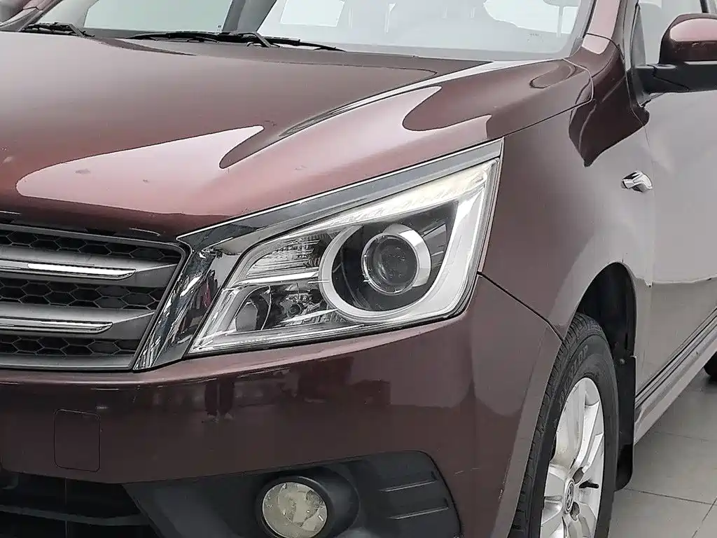 Venucia T70 — миниатюра 7
