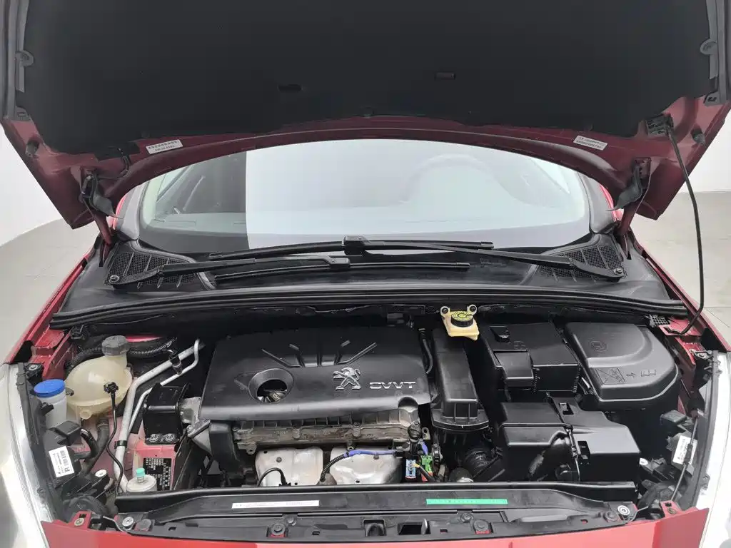 Peugeot 308 — миниатюра 6