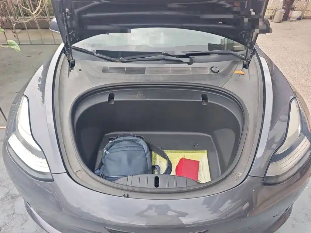 Tesla Model 3 — миниатюра 21