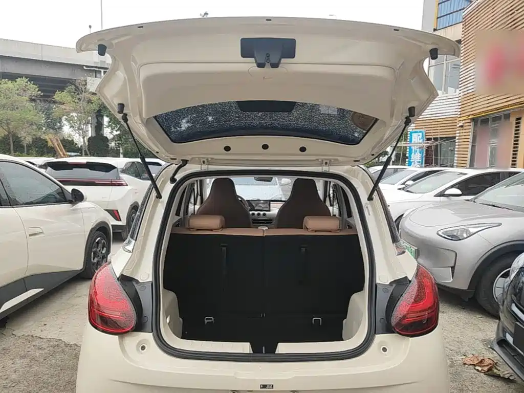 Wuling Bingo — миниатюра 19