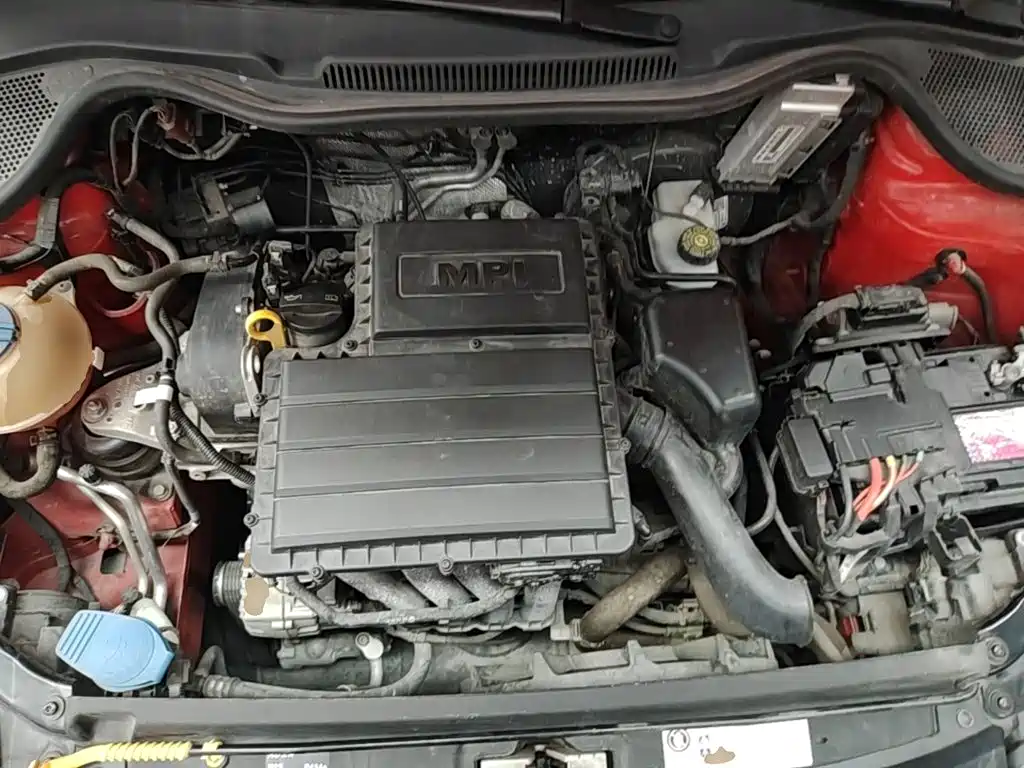 Volkswagen Polo — миниатюра 20