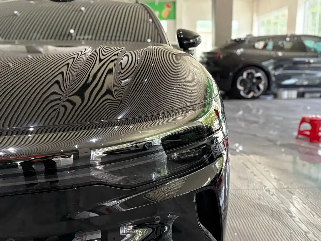Zeekr 007GT — миниатюра 23