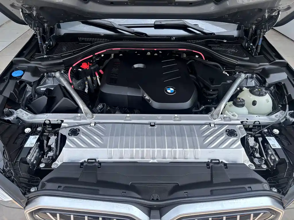 BMW X3 — миниатюра 29