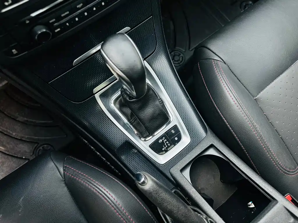 Citroen C5 — миниатюра 8