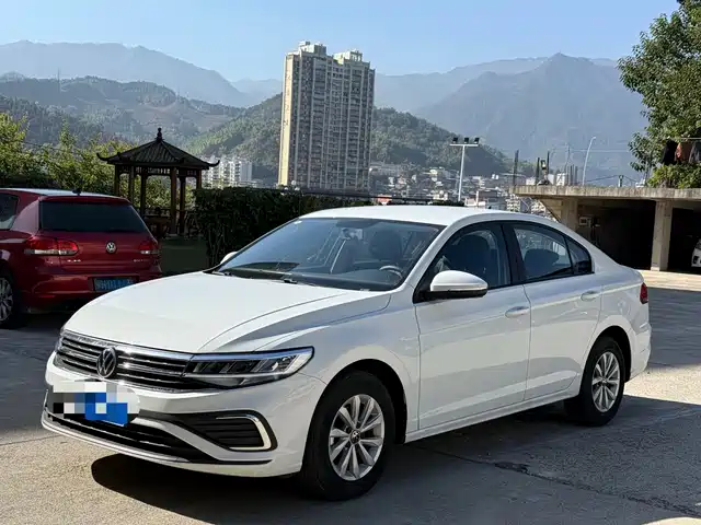 VOLKSWAGEN BORA 2024