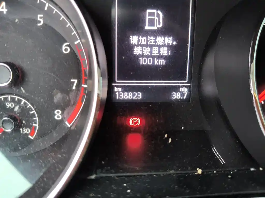 Volkswagen Touran — миниатюра 5