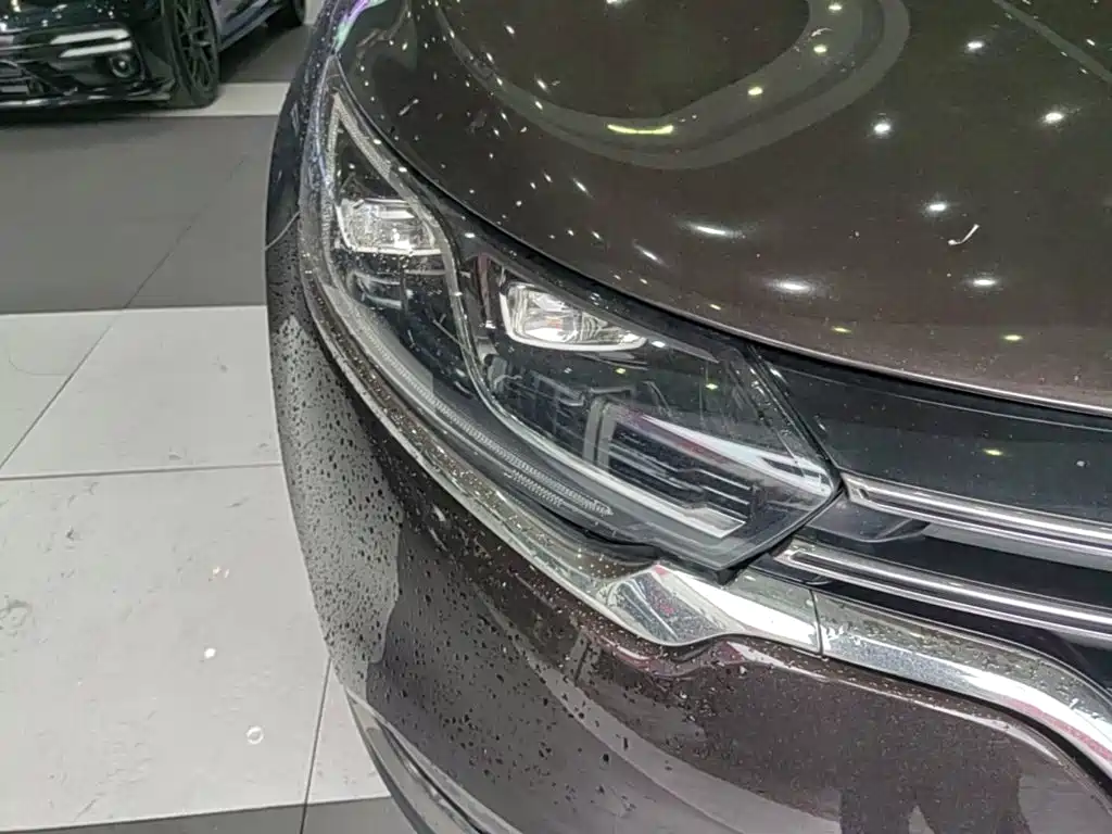 Renault Espace — миниатюра 11
