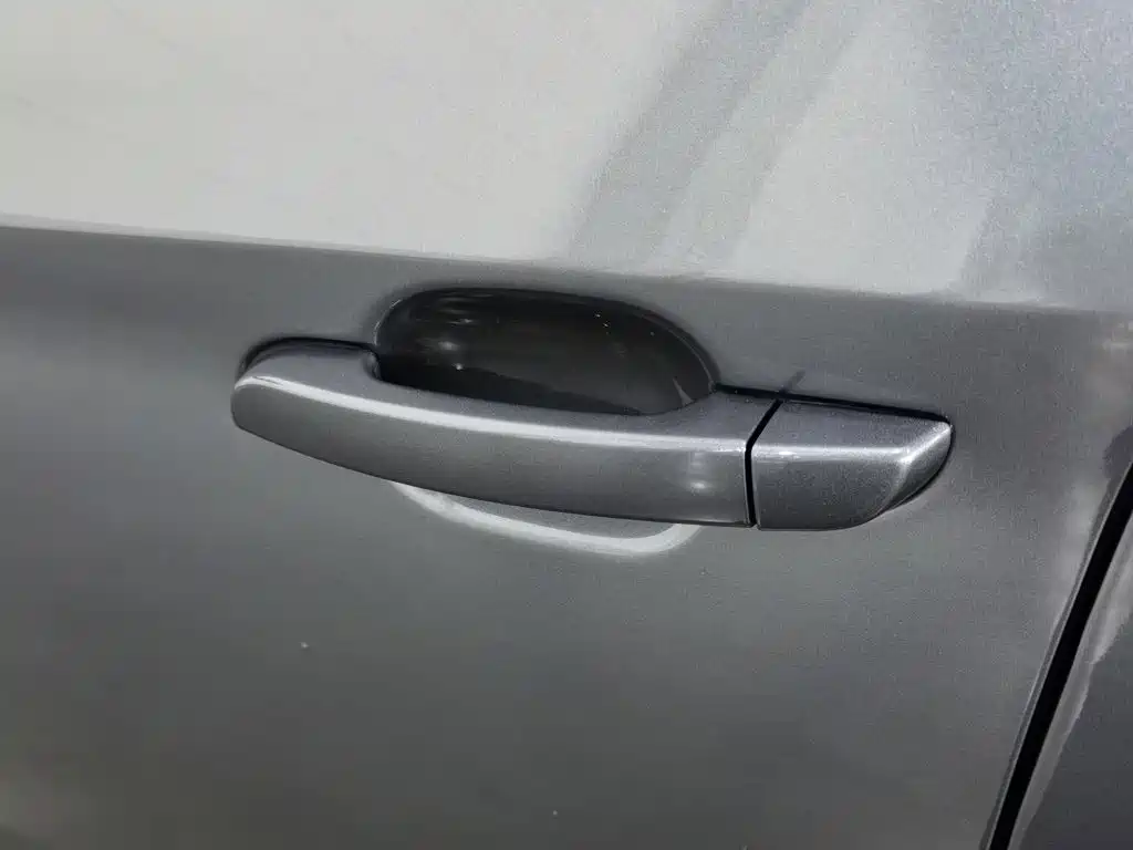 Chery Tiggo 3x — миниатюра 18