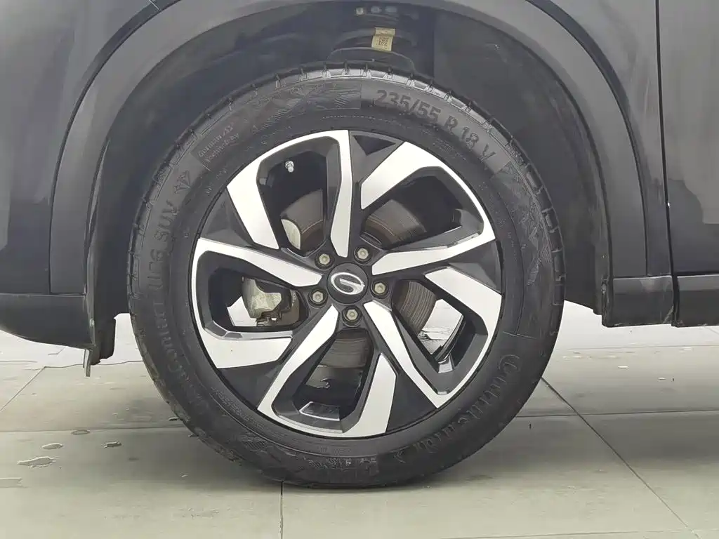 GAC Motor Trumpchi GS5 — миниатюра 17