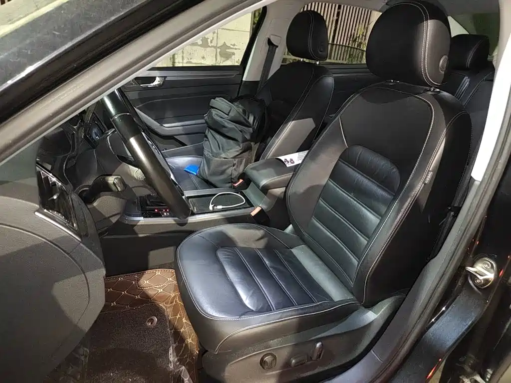 Volkswagen Passat — миниатюра 16
