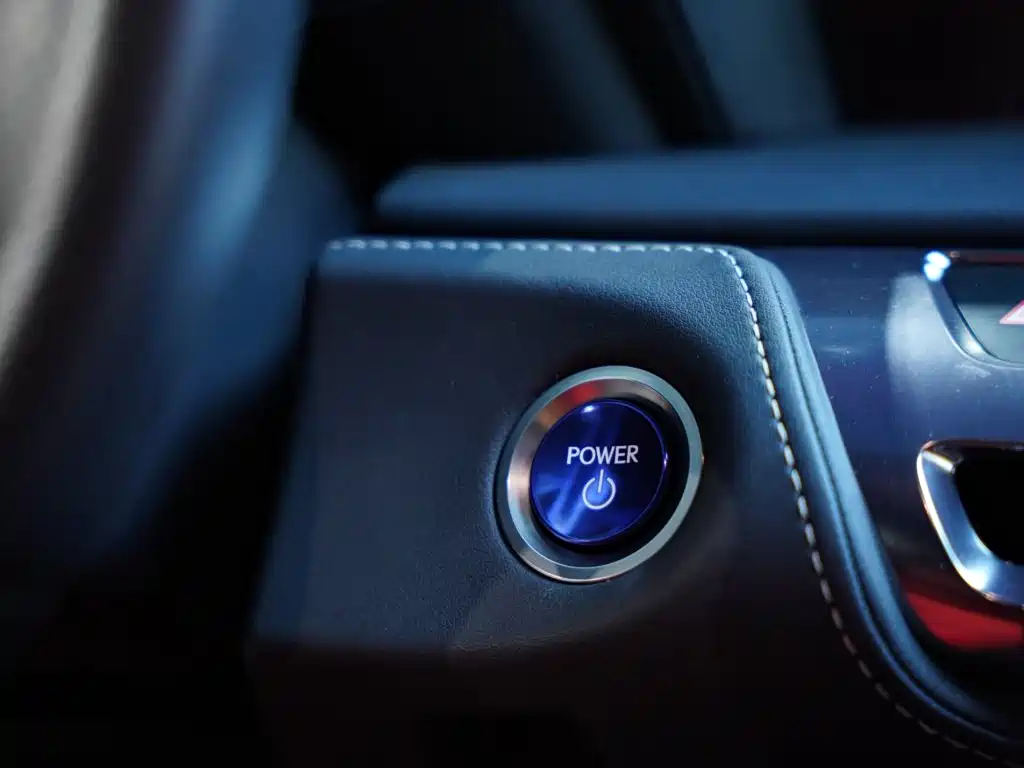 Lexus LC — миниатюра 53