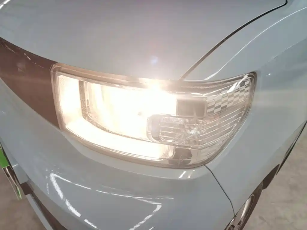 Wuling MINIEV — миниатюра 24