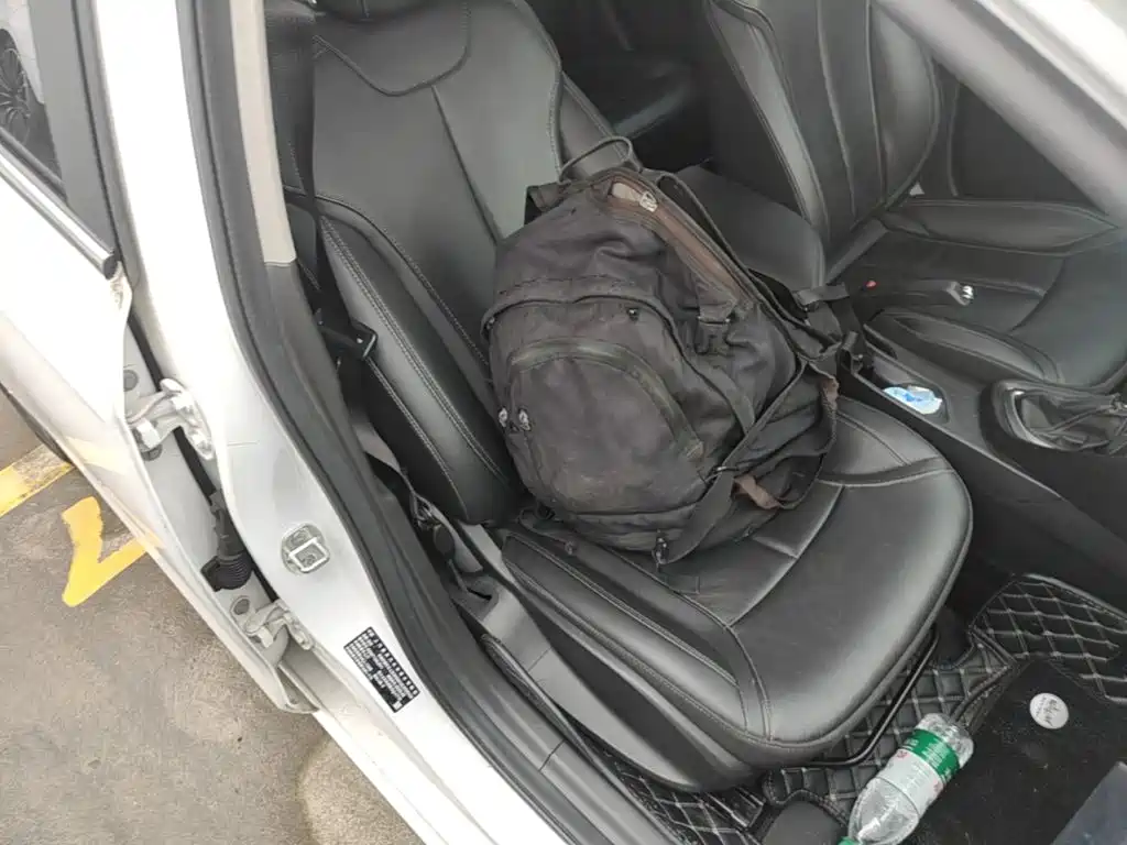 Buick Excelle — миниатюра 25