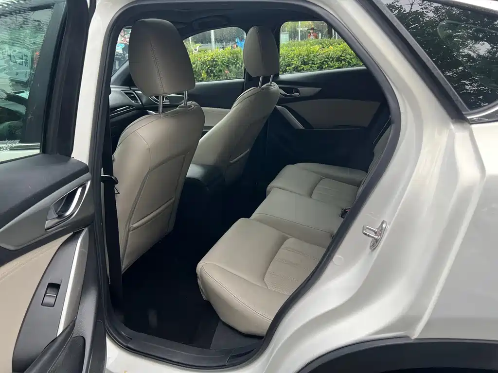Mazda CX-4 — миниатюра 15