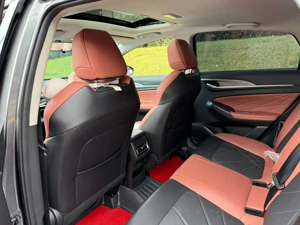 Changan Eado — миниатюра 11
