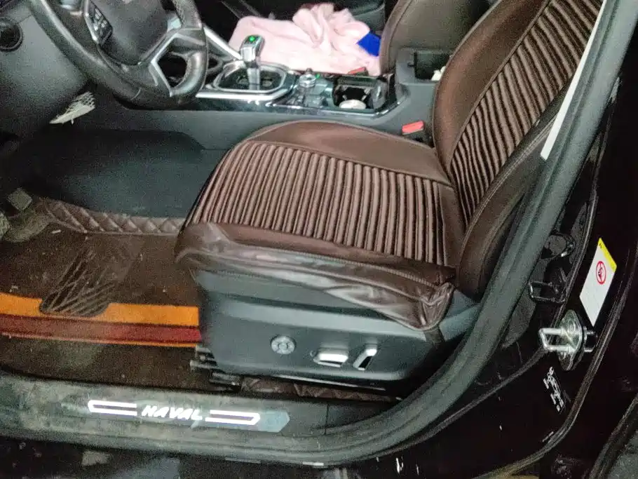 Haval H6 — миниатюра 9