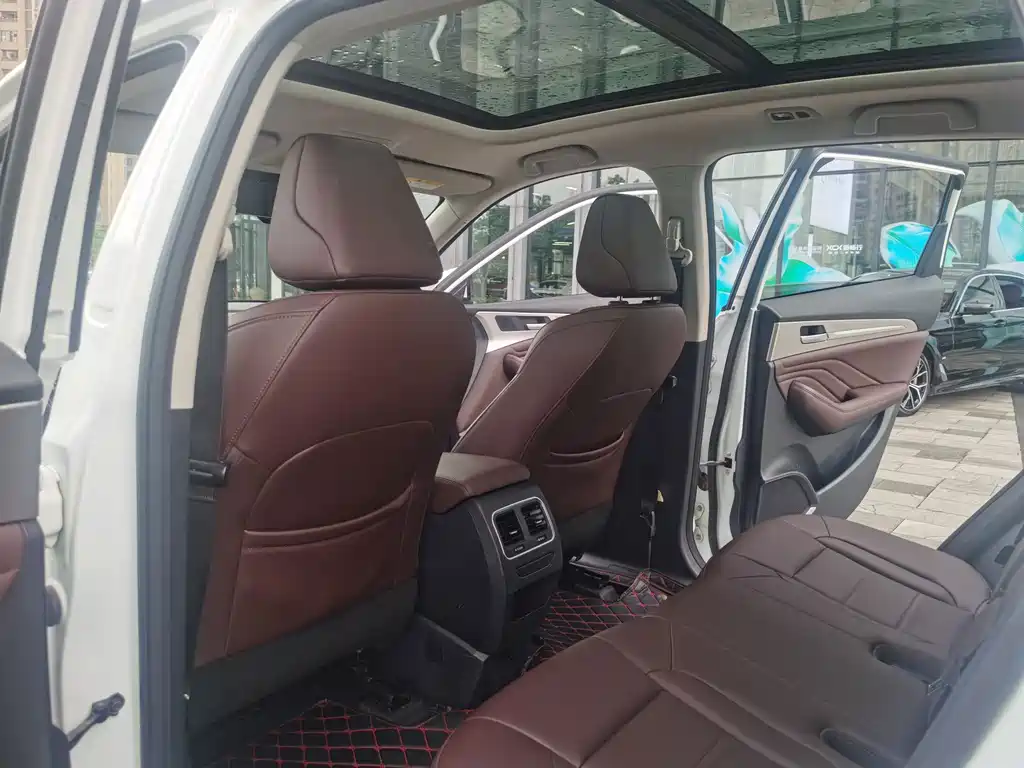 Haval F7 — миниатюра 11