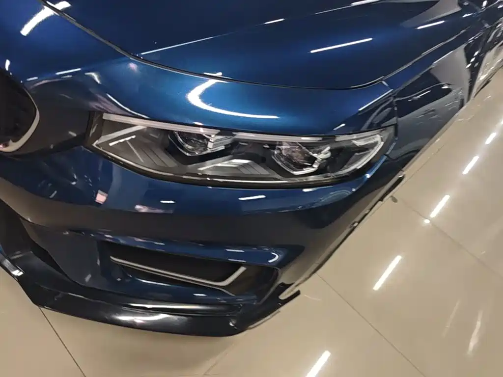 Geely Xingrui — миниатюра 24