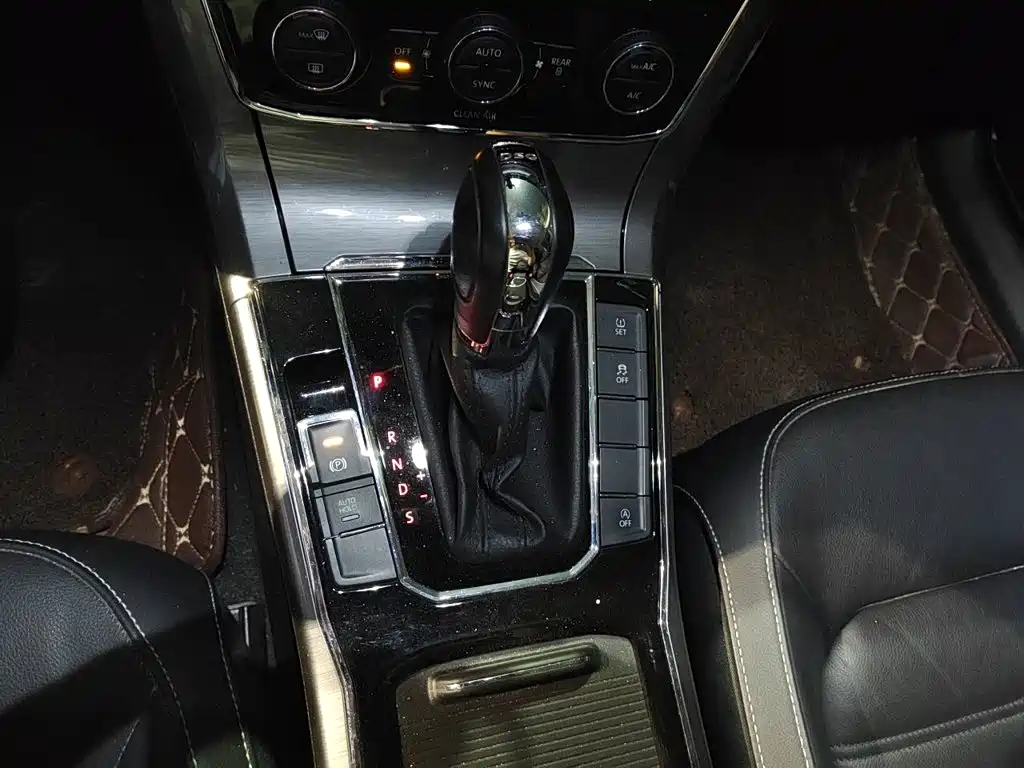 Volkswagen Passat — миниатюра 15