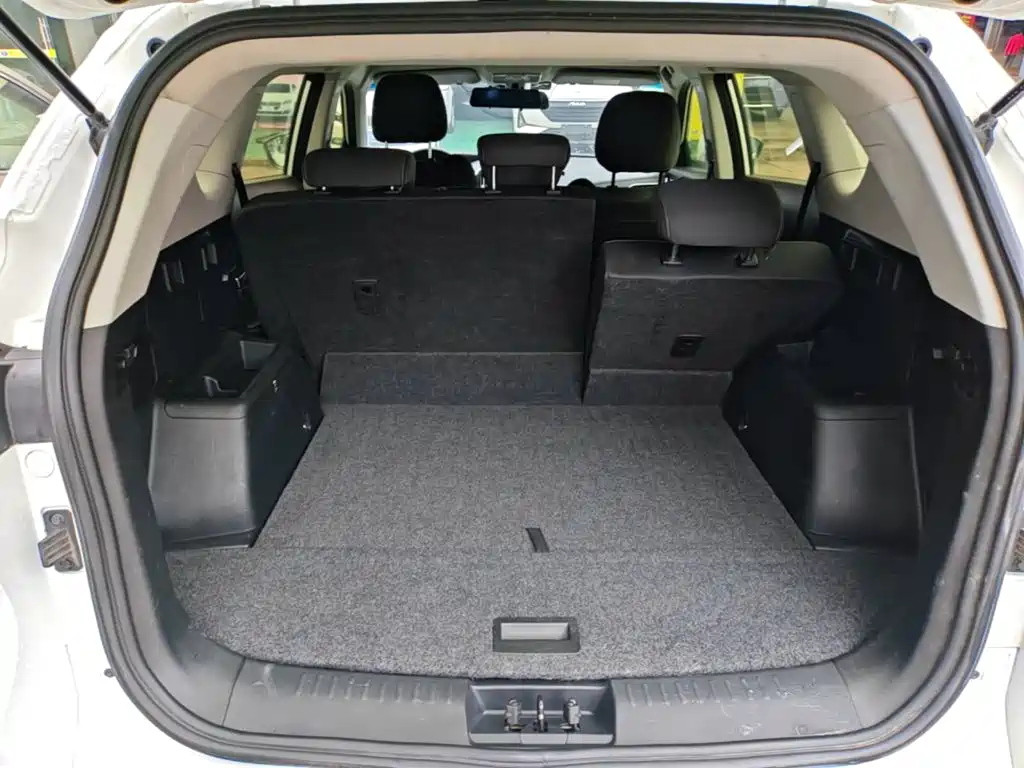 Jetour X70 — миниатюра 19