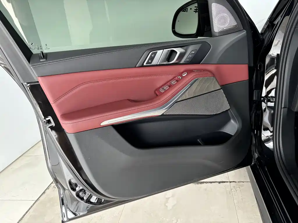 BMW X5 — миниатюра 10
