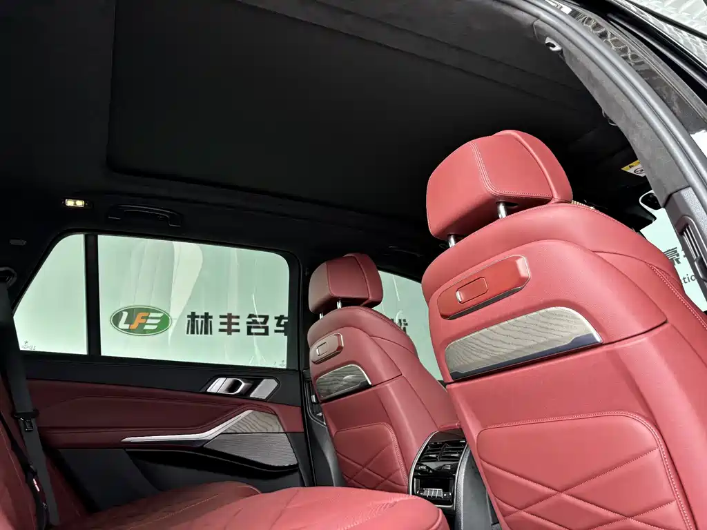BMW X5 — миниатюра 29